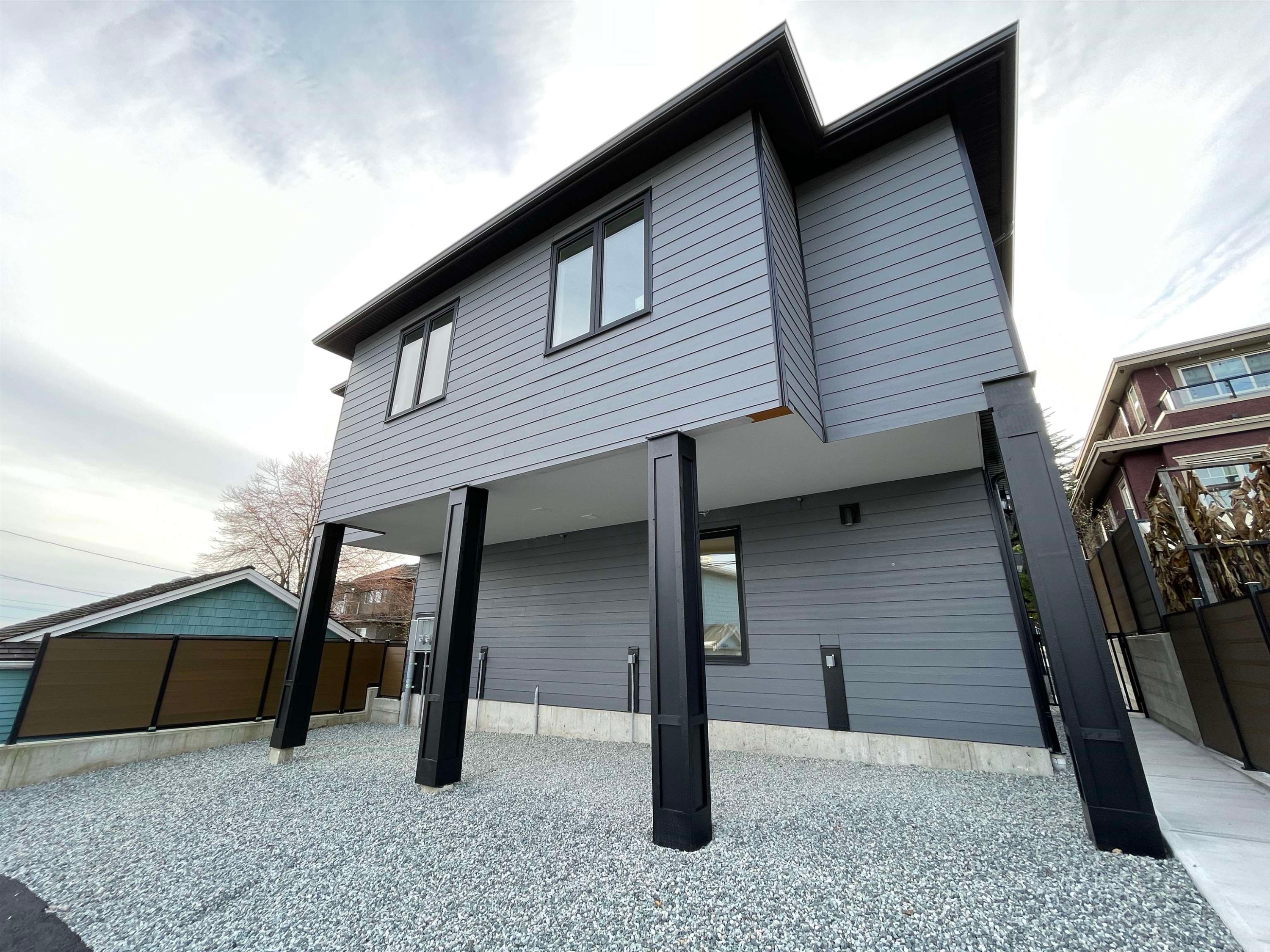 2450 Harrison Drive, Vancouver, BC