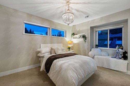 2775 Lyndene Road, North Vancouver, BC 