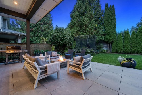 2775 Lyndene Road, North Vancouver, BC 