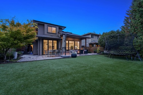 2775 Lyndene Road, North Vancouver, BC 