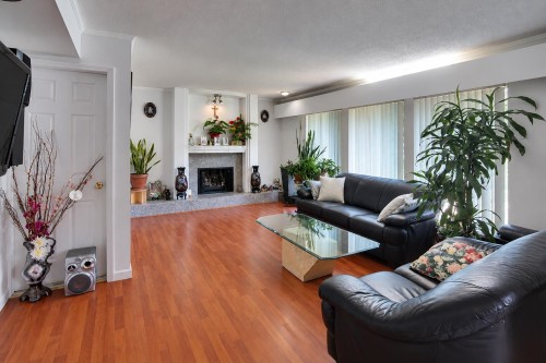 7495 Culloden Street, Vancouver, BC 