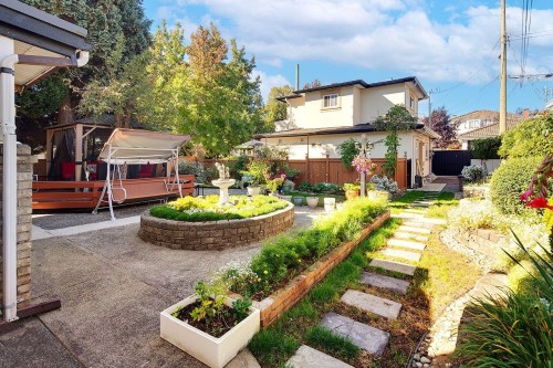7495 Culloden Street, Vancouver, BC 