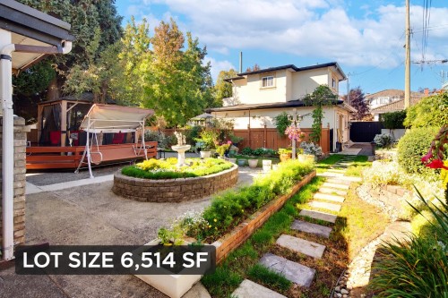 7495 Culloden Street, Vancouver, BC 