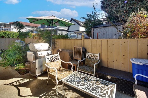 7495 Culloden Street, Vancouver, BC 