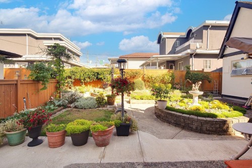 7495 Culloden Street, Vancouver, BC 