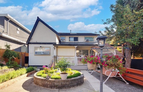 7495 Culloden Street, Vancouver, BC 