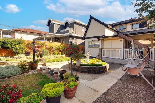 7495 Culloden Street, Vancouver, BC 