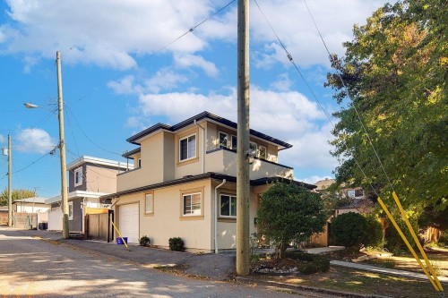 7495 Culloden Street, Vancouver, BC 