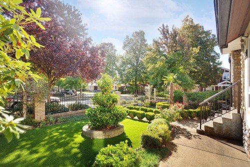 7495 Culloden Street, Vancouver, BC 