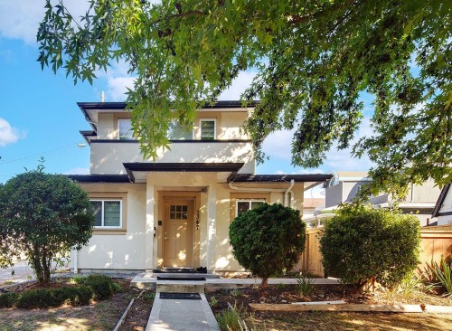 7495 Culloden Street, Vancouver, BC 