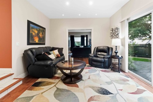 1336 Cimarron Drive, Coquitlam, BC 