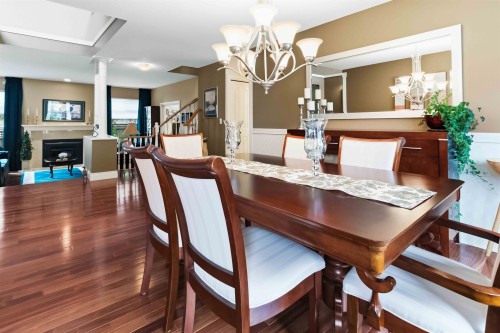 1336 Cimarron Drive, Coquitlam, BC 