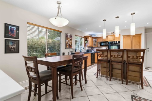 1336 Cimarron Drive, Coquitlam, BC 