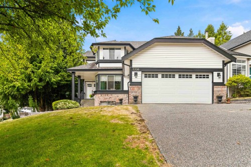 1336 Cimarron Drive, Coquitlam, BC 