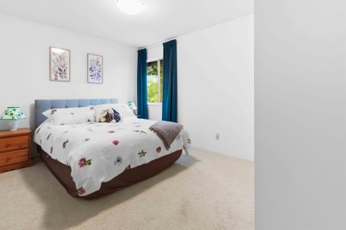 1336 Cimarron Drive, Coquitlam, BC 