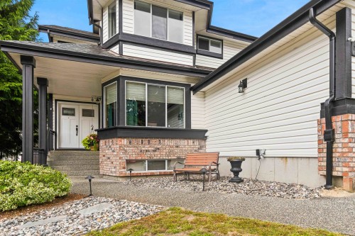 1336 Cimarron Drive, Coquitlam, BC 