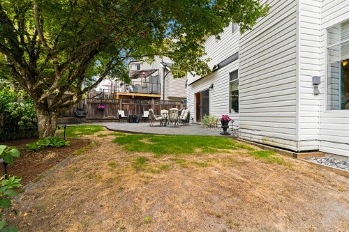 1336 Cimarron Drive, Coquitlam, BC 