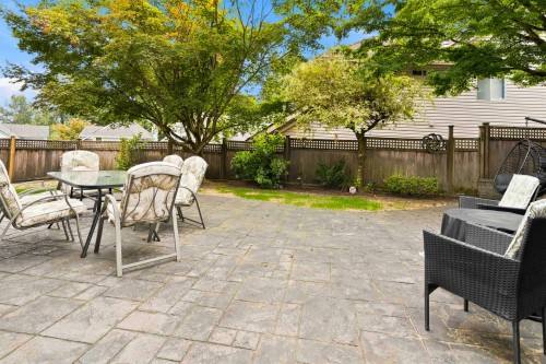 1336 Cimarron Drive, Coquitlam, BC 