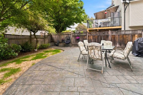 1336 Cimarron Drive, Coquitlam, BC 