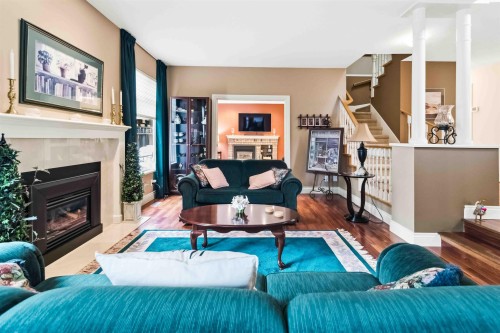1336 Cimarron Drive, Coquitlam, BC 