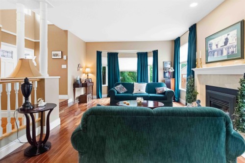 1336 Cimarron Drive, Coquitlam, BC 