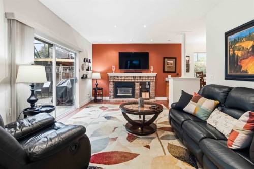 1336 Cimarron Drive, Coquitlam, BC 