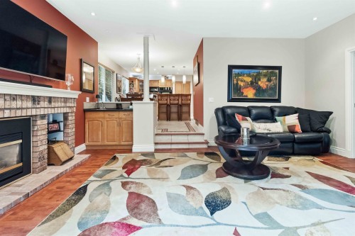 1336 Cimarron Drive, Coquitlam, BC 