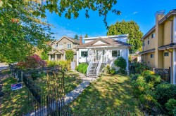 1275 Park Drive  Vancouver, BC V6P 2K1