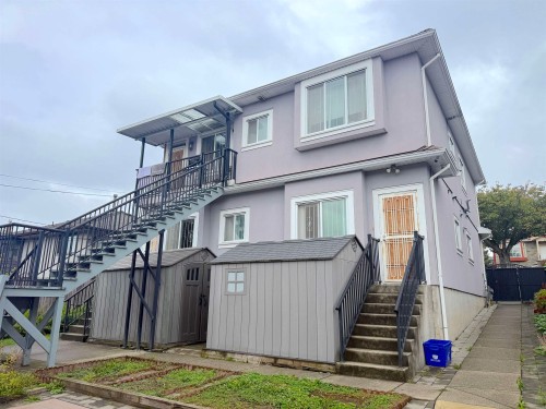 5421 Fleming Street, Vancouver, BC 
