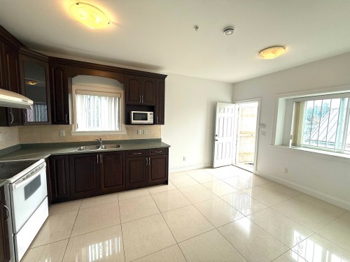 5421 Fleming Street, Vancouver, BC 