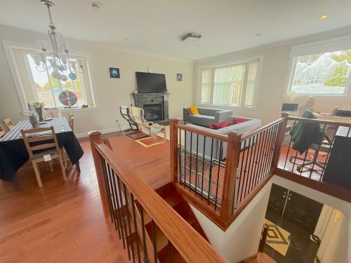 5421 Fleming Street, Vancouver, BC 