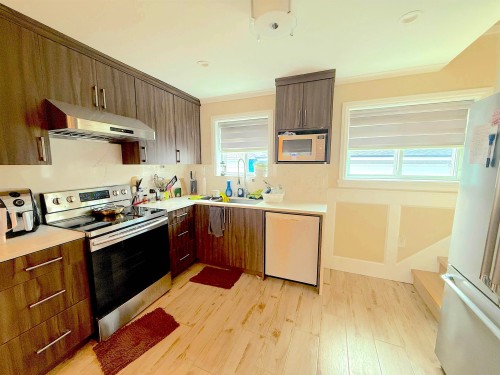 5421 Fleming Street, Vancouver, BC 