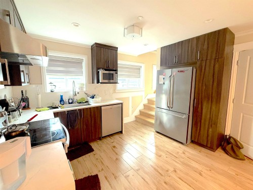 5421 Fleming Street, Vancouver, BC 