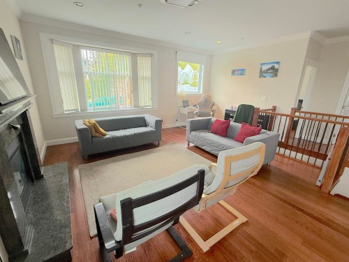 5421 Fleming Street, Vancouver, BC 