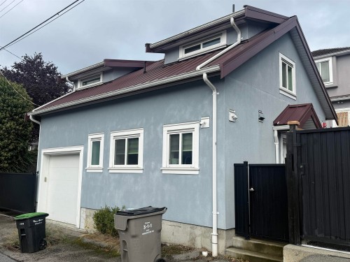 5421 Fleming Street, Vancouver, BC 