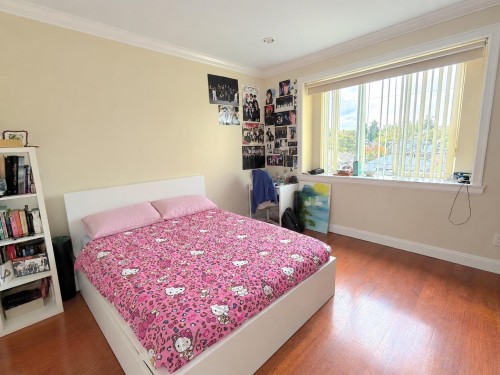 5421 Fleming Street, Vancouver, BC 