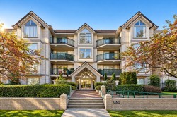 207-1650 Grant Avenue  Port Coquitlam, BC V3B 7V2