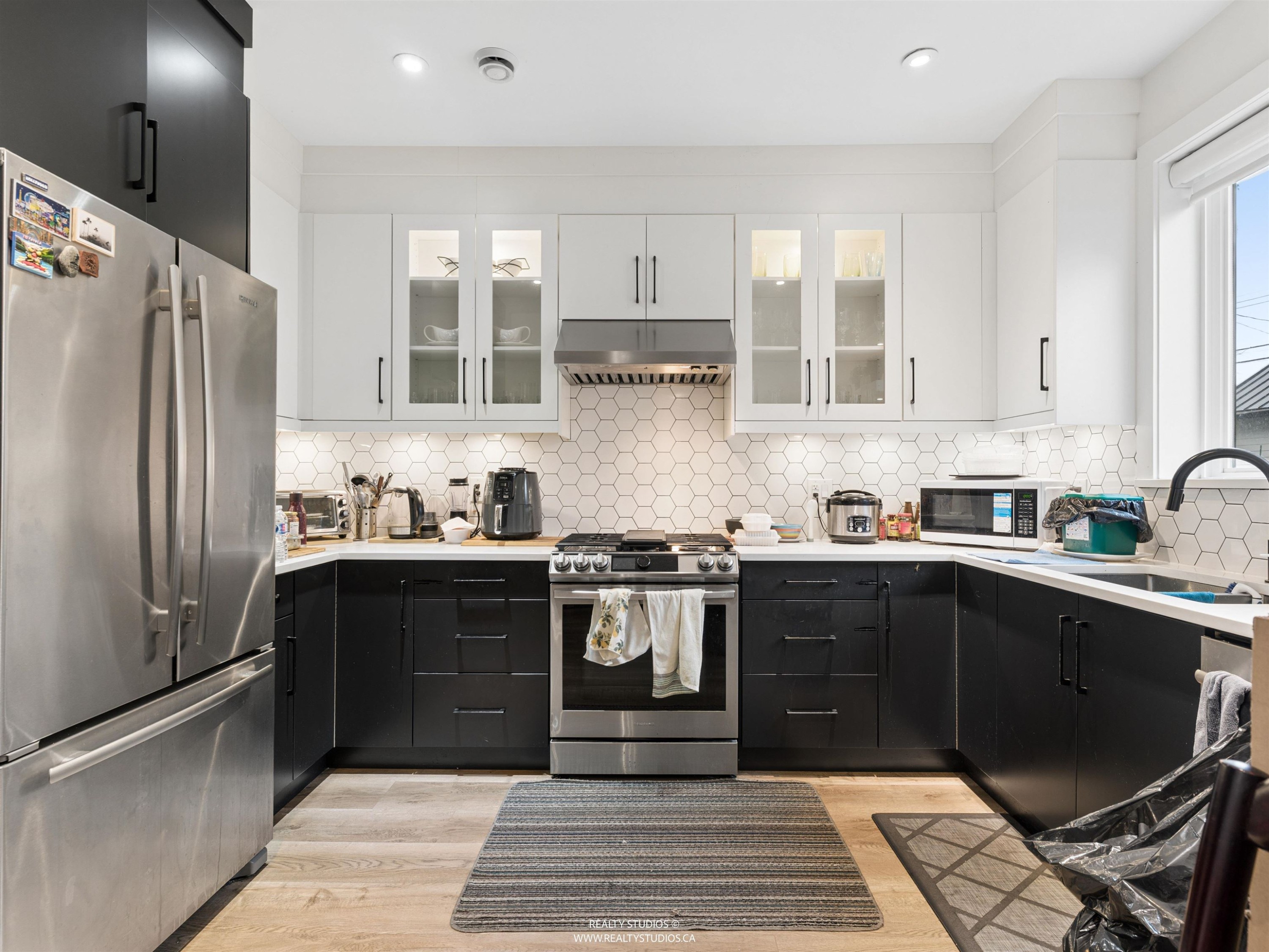 797 18Th Avenue E, Vancouver, BC