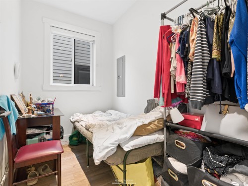 797 18Th Avenue E, Vancouver, BC 