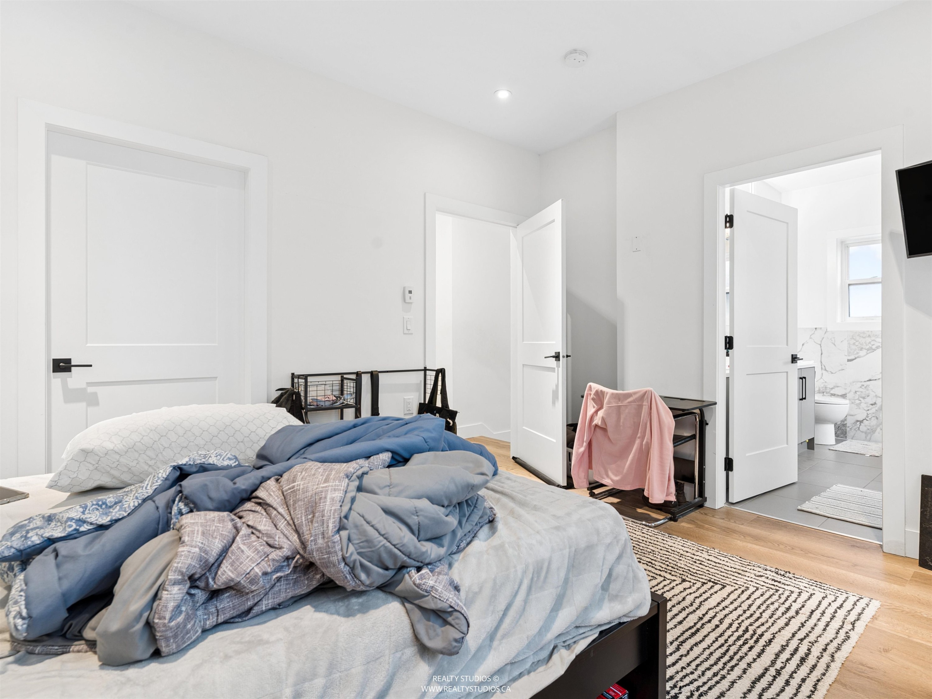 797 18Th Avenue E, Vancouver, BC