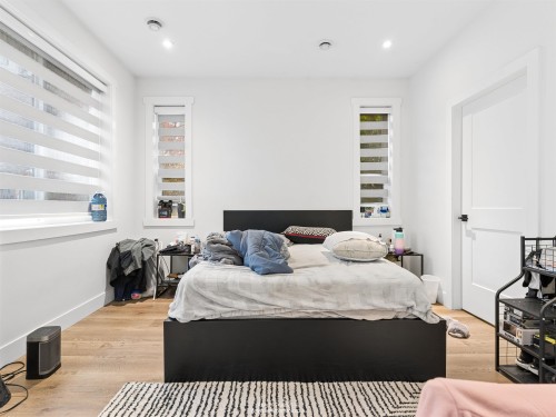 797 18Th Avenue E, Vancouver, BC 