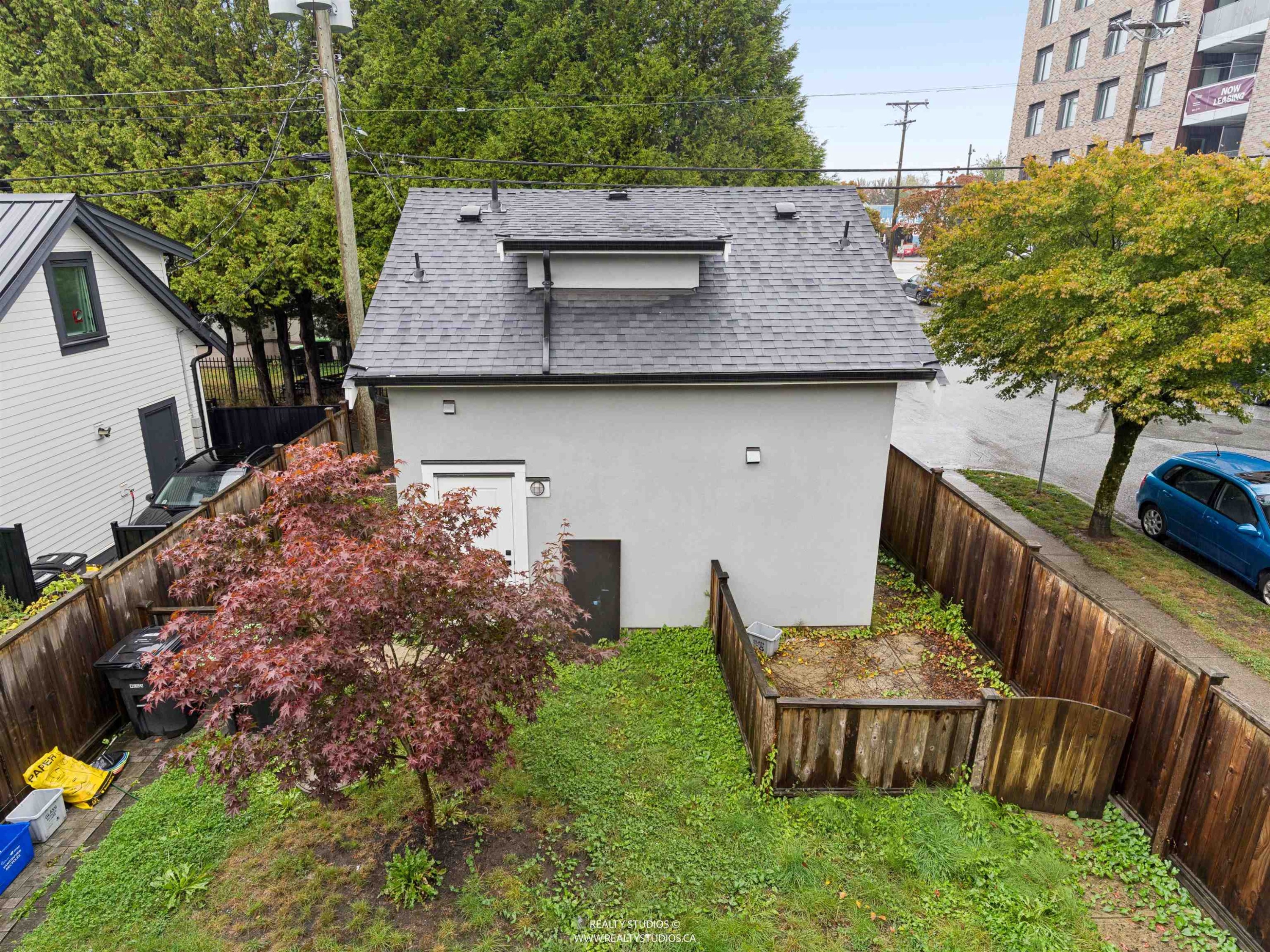 797 18Th Avenue E, Vancouver, BC
