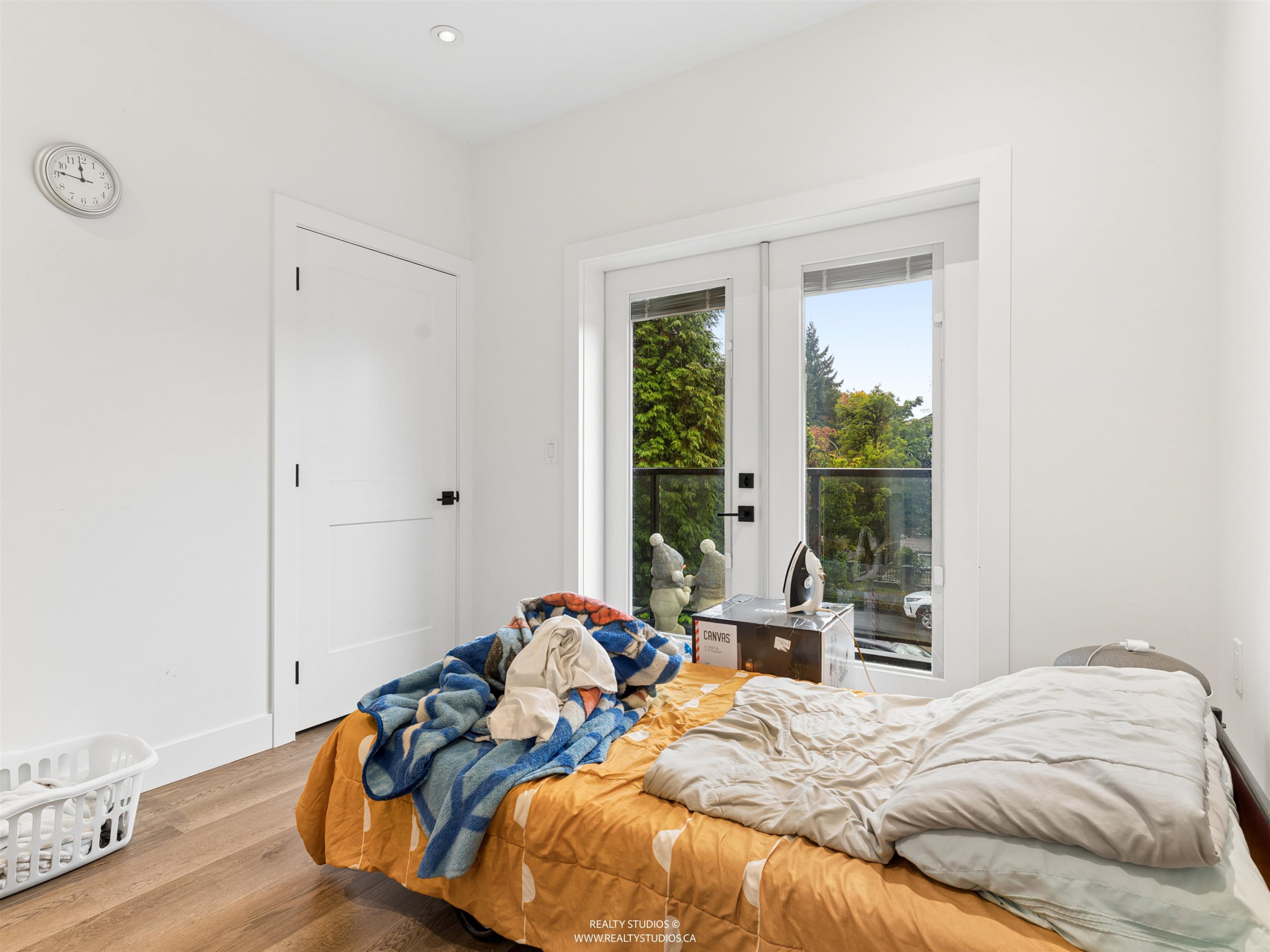 797 18Th Avenue E, Vancouver, BC
