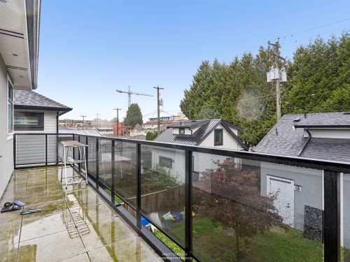 797 18Th Avenue E, Vancouver, BC 