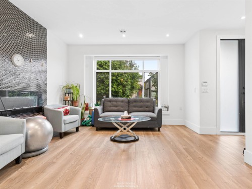 797 18Th Avenue E, Vancouver, BC 