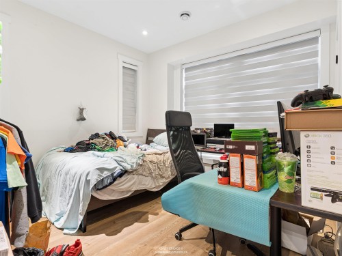 797 18Th Avenue E, Vancouver, BC 