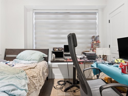 797 18Th Avenue E, Vancouver, BC 