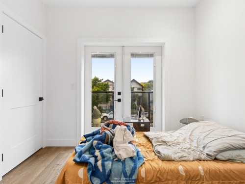 797 18Th Avenue E, Vancouver, BC 