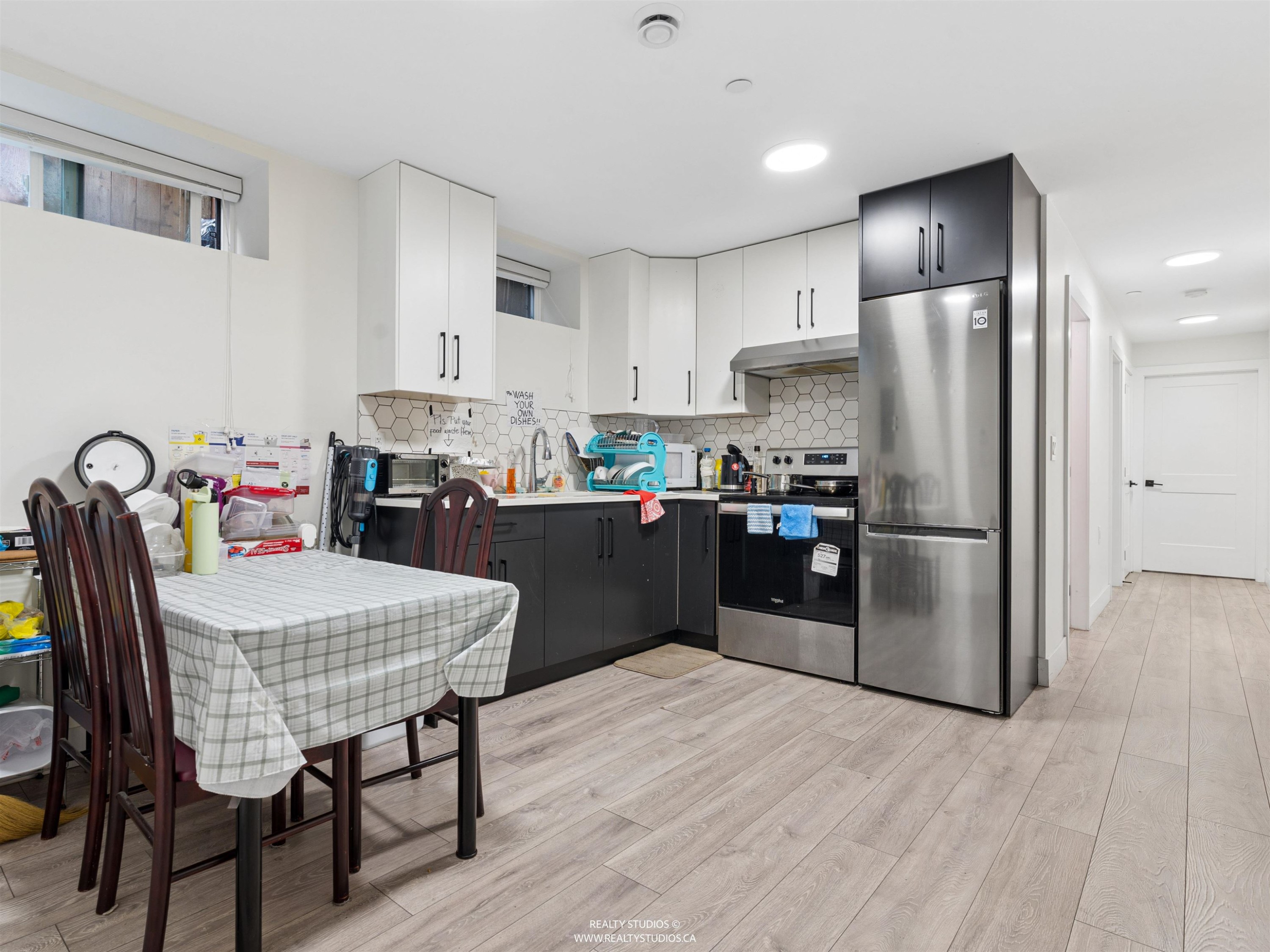 797 18Th Avenue E, Vancouver, BC