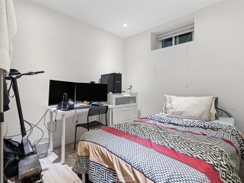 797 18Th Avenue E, Vancouver, BC 